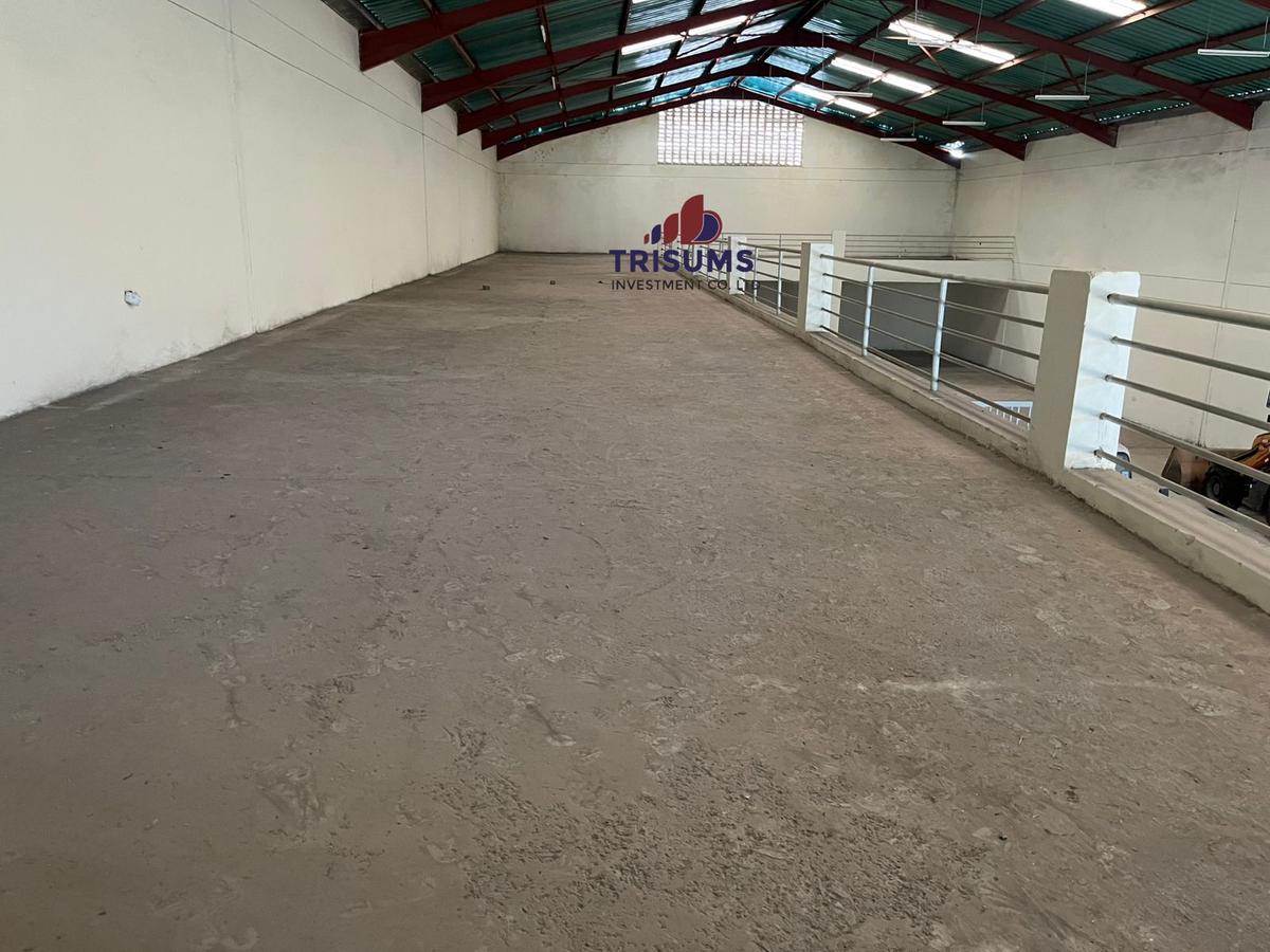 13,800 ft² Commercial Property with Fibre Internet in Mombasa Road - 1