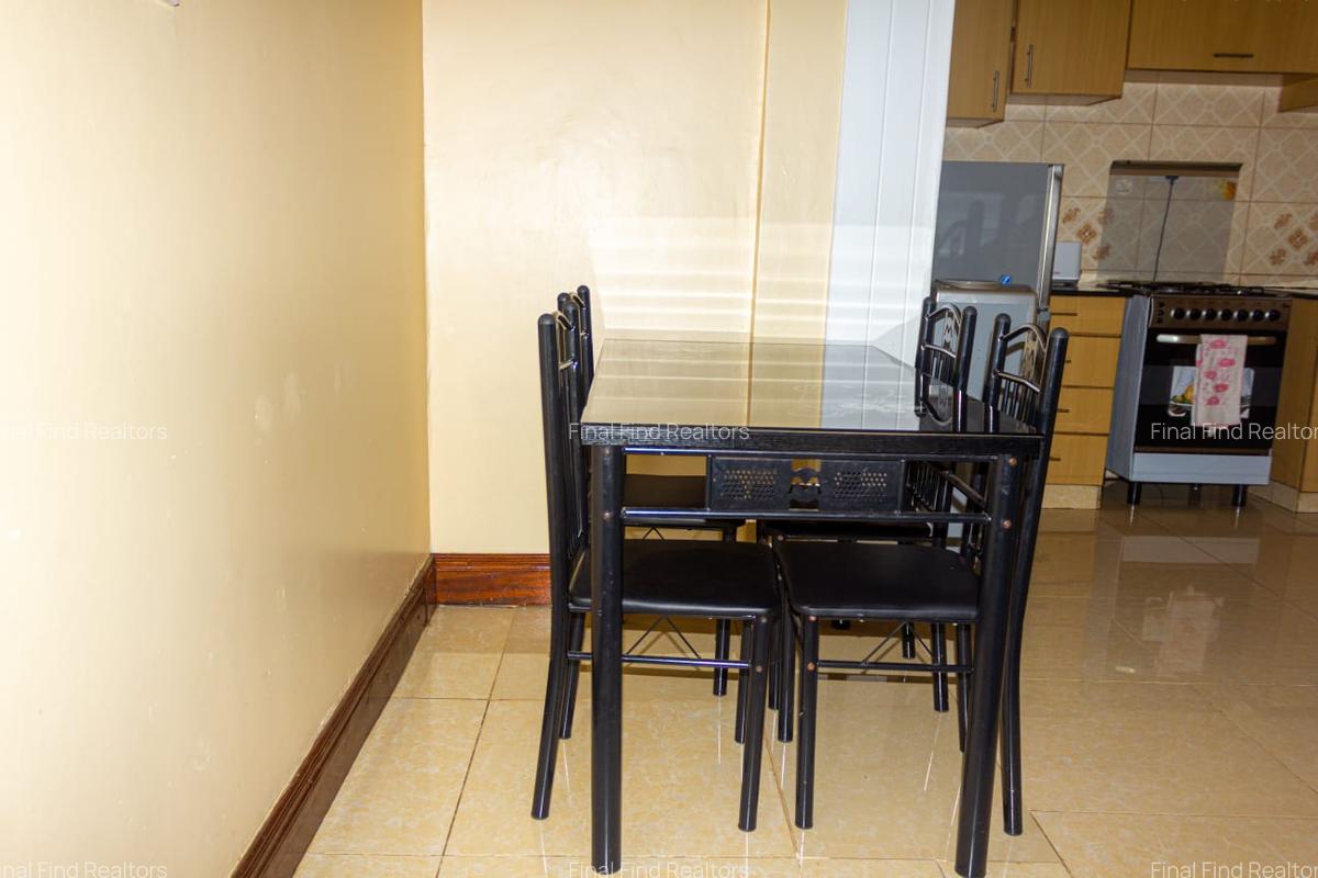 2 Bed Apartment with Backup Generator in Westlands Area - 10