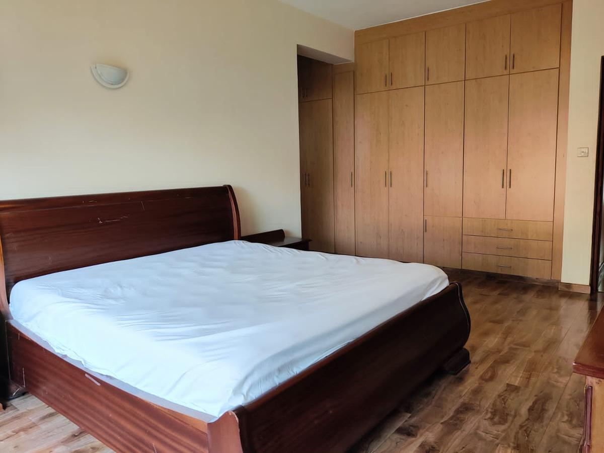 Furnished 2 Bed Apartment with En Suite at Sohail Palm - 6