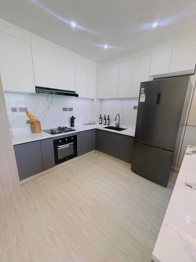 1 Bed Apartment with En Suite in Westlands Area - 2
