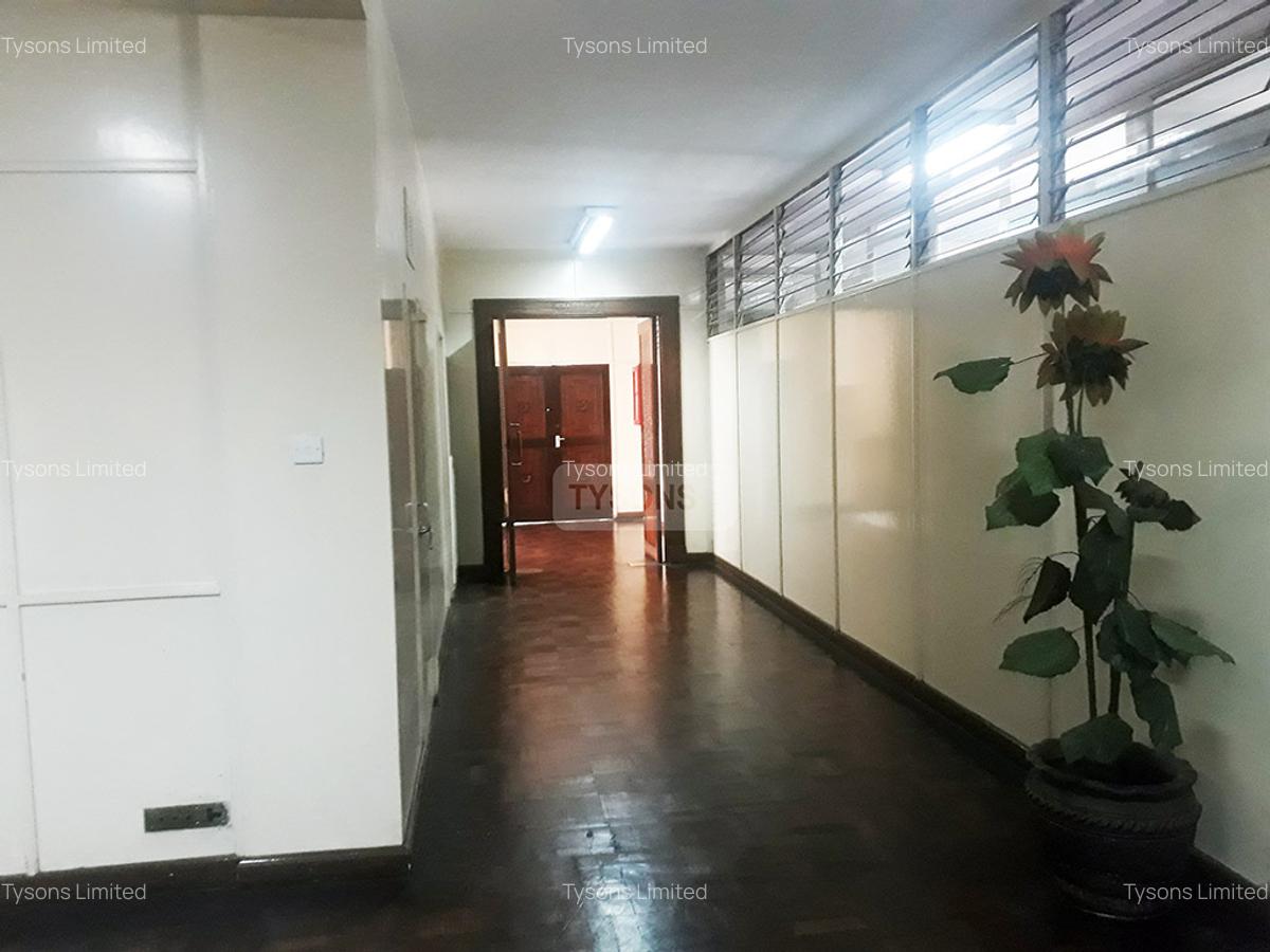 Commercial Property with Lift in Nairobi CBD - 2