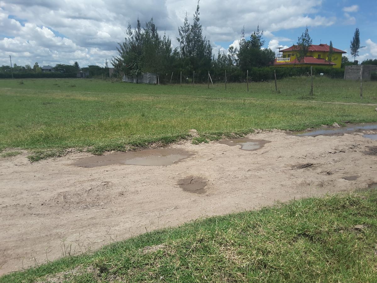 0.1 ha Residential Land in Ongata Rongai - 5