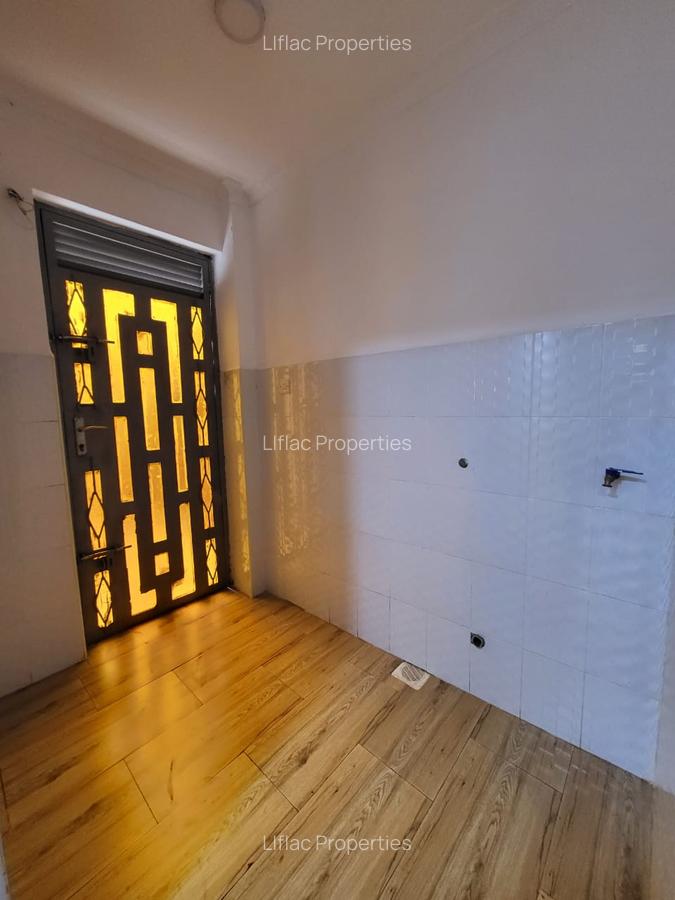 4 Bed Townhouse with En Suite at Kiambu Town Near Nova Park Hotel - 20