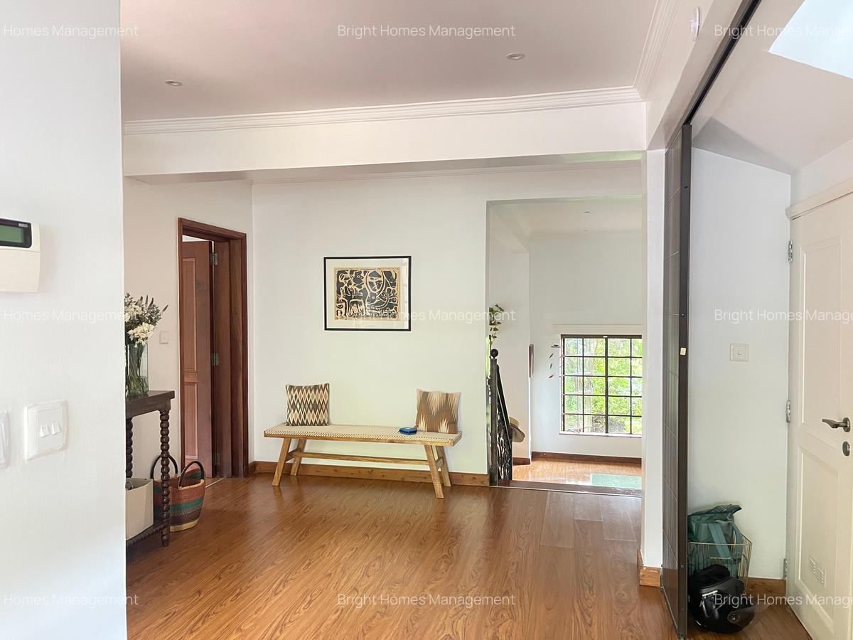 4 Bed Townhouse with Staff Quarters in Spring Valley - 4