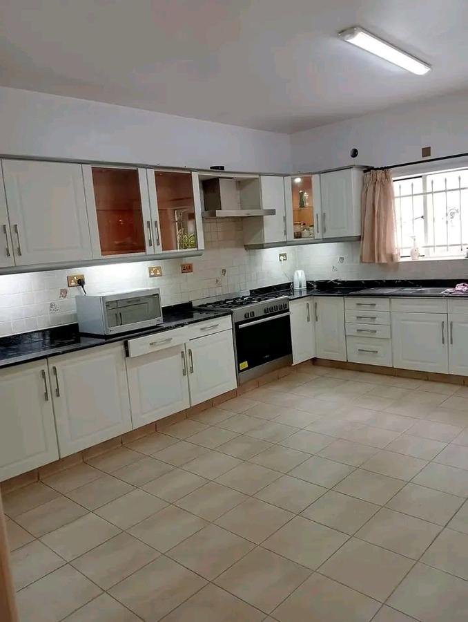 4 Bed House with En Suite at Old Muthaiga - 14