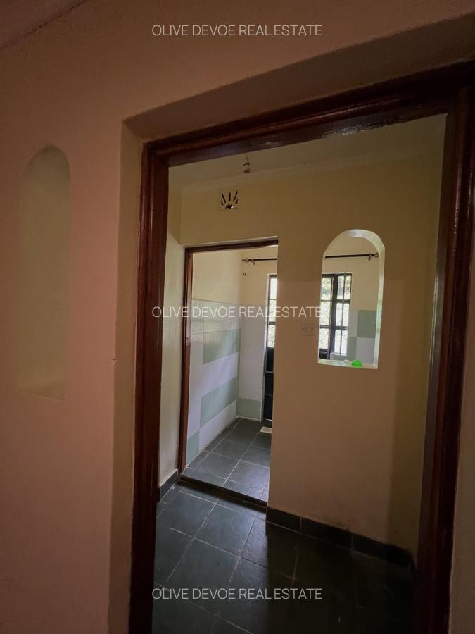 3 Bed House with En Suite in Tigoni - 2