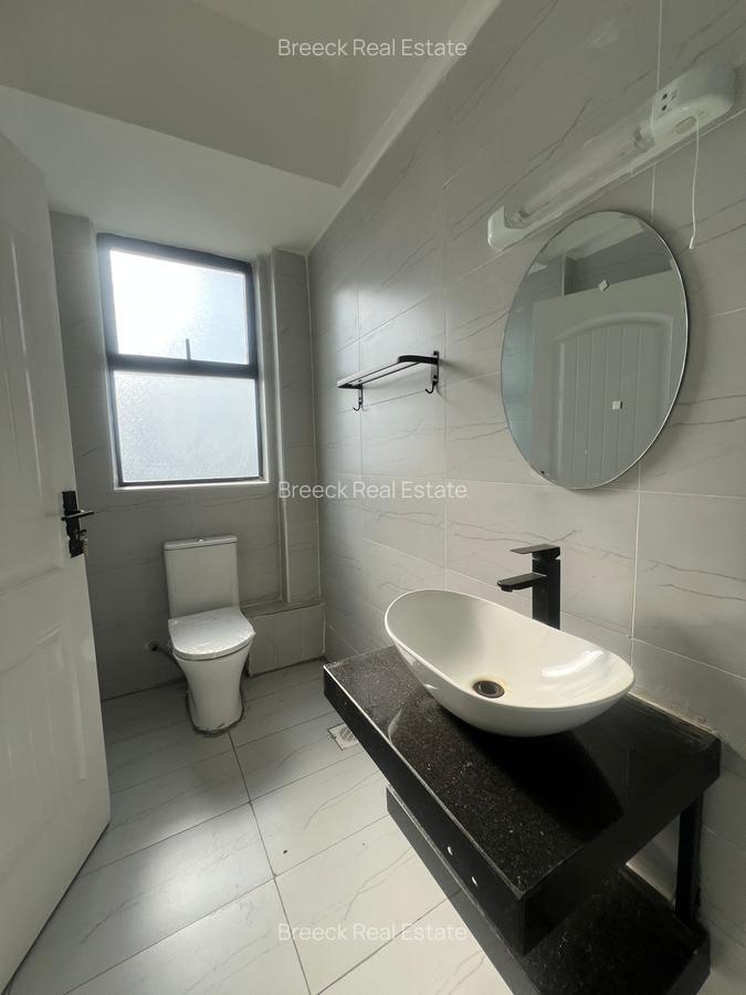 3 Bed Apartment with En Suite at New Kitisuru - 5