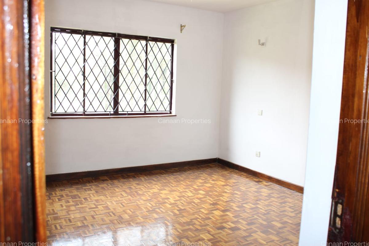 3 Bed Apartment with Borehole in Lavington - 6