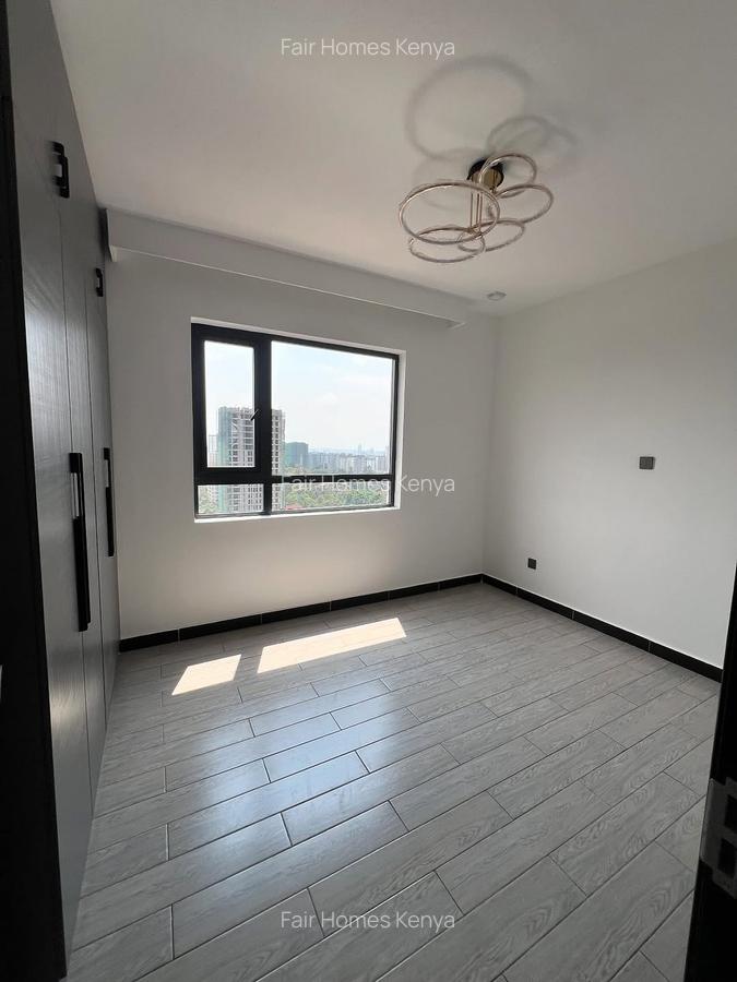 2 Bed Apartment with En Suite at Valley Arcade - 4