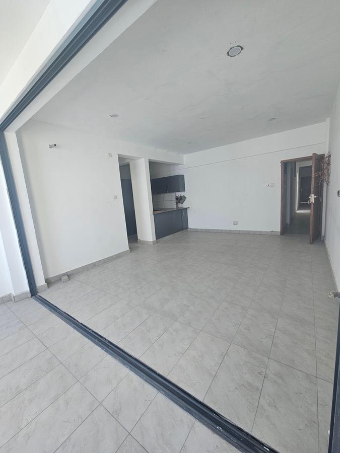 1 Bed Apartment with En Suite at Nyali - 8