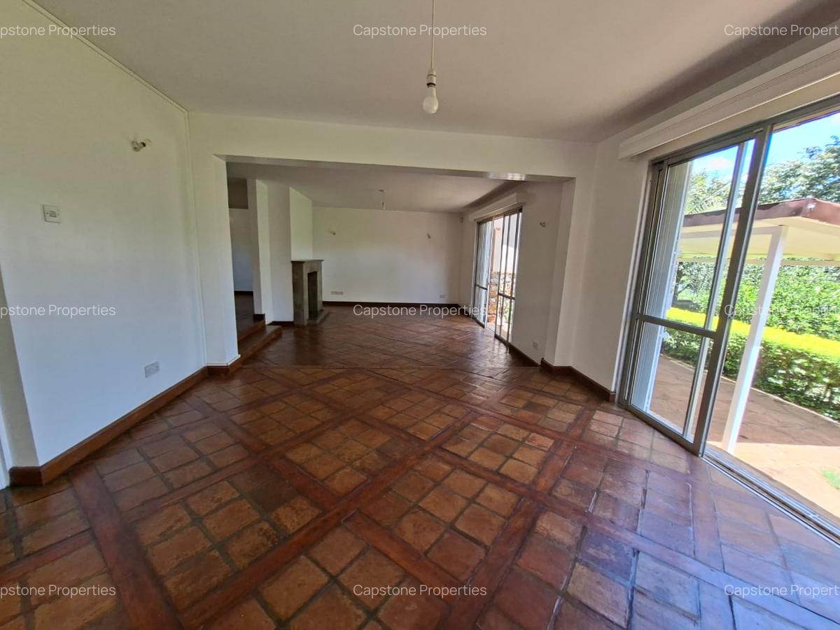 3 Bed Townhouse with En Suite at Runda - 8