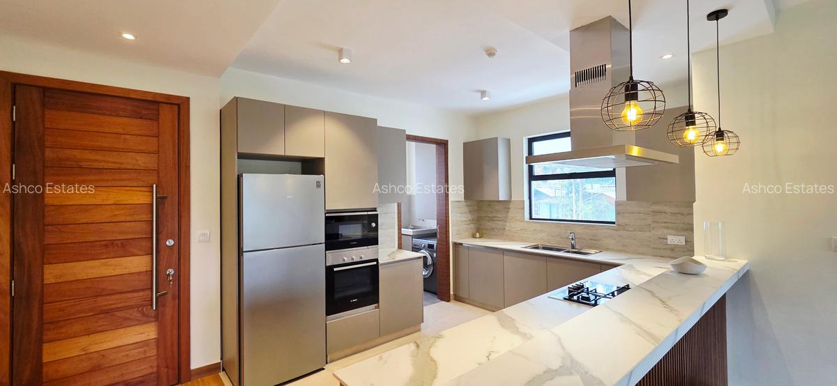 1 Bed Apartment with En Suite in Riverside - 10