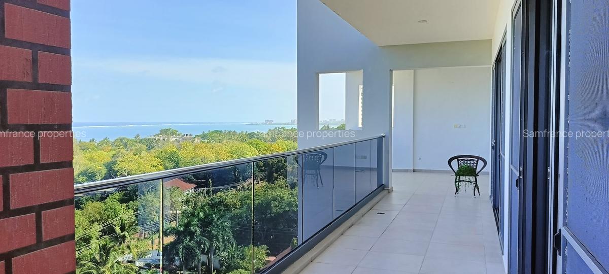 Serviced 4 Bed Apartment with En Suite at Go Khart - 9