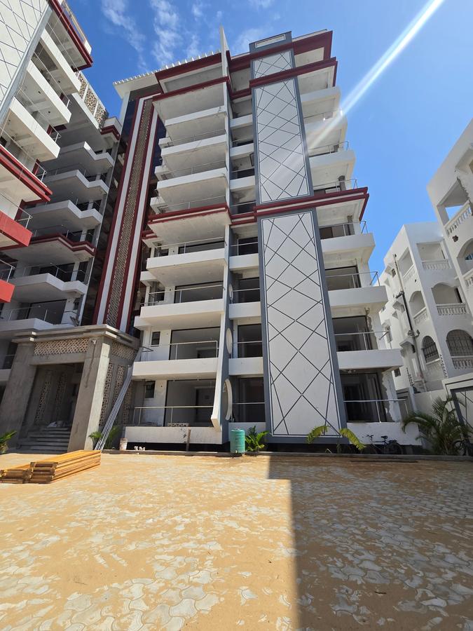 Furnished 3 Bed Apartment with En Suite in Shanzu - 4