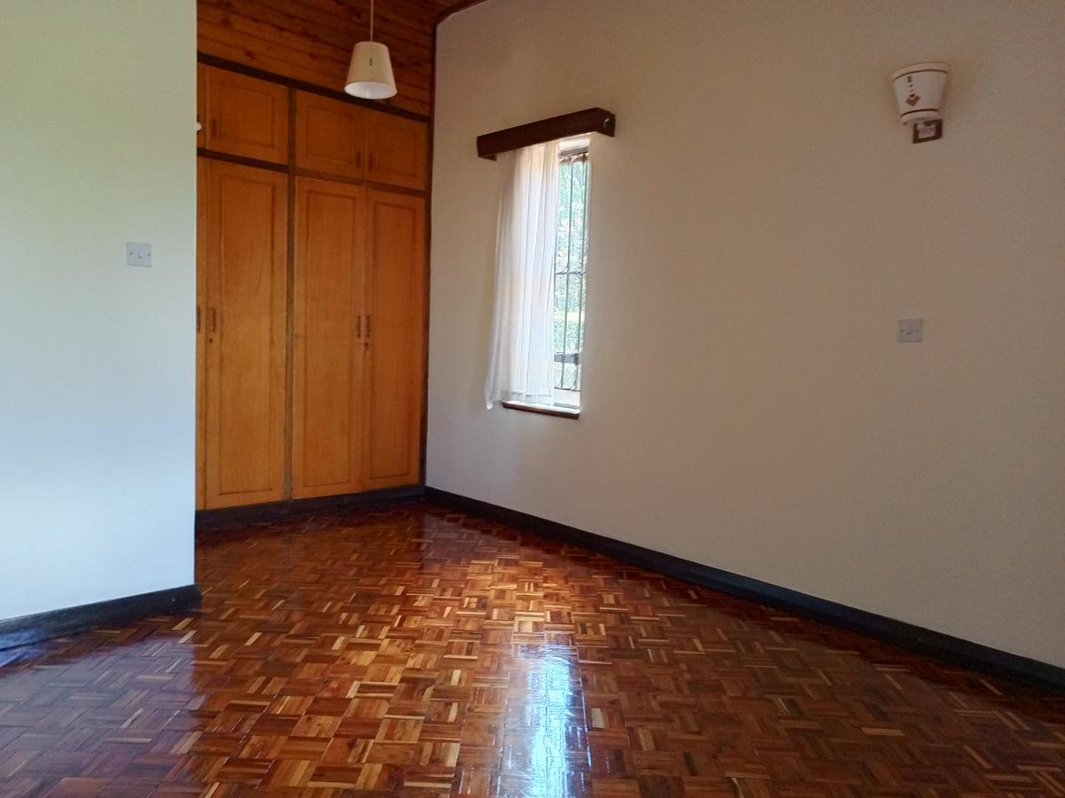 5 Bed House with En Suite in Gigiri - 11