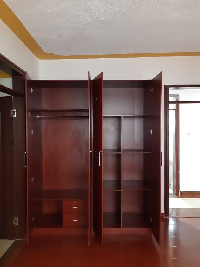 Serviced 2 Bed Apartment with En Suite at Kilimani - 11