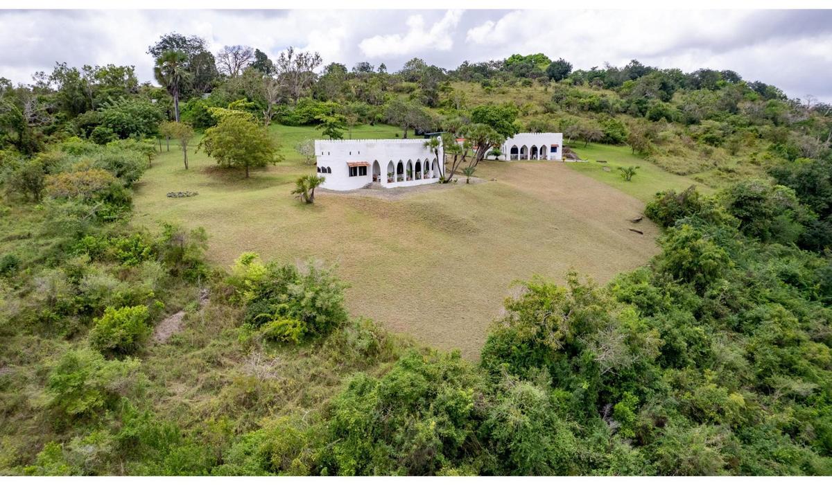 Land in Diani - 12