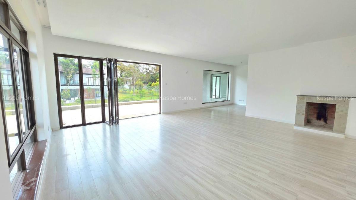 5 Bed House with En Suite in Karen - 15