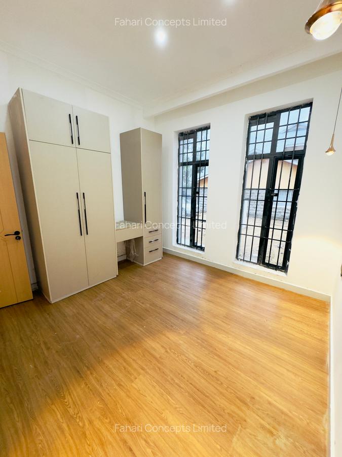 3 Bed House with En Suite at Muigai Estate - 10