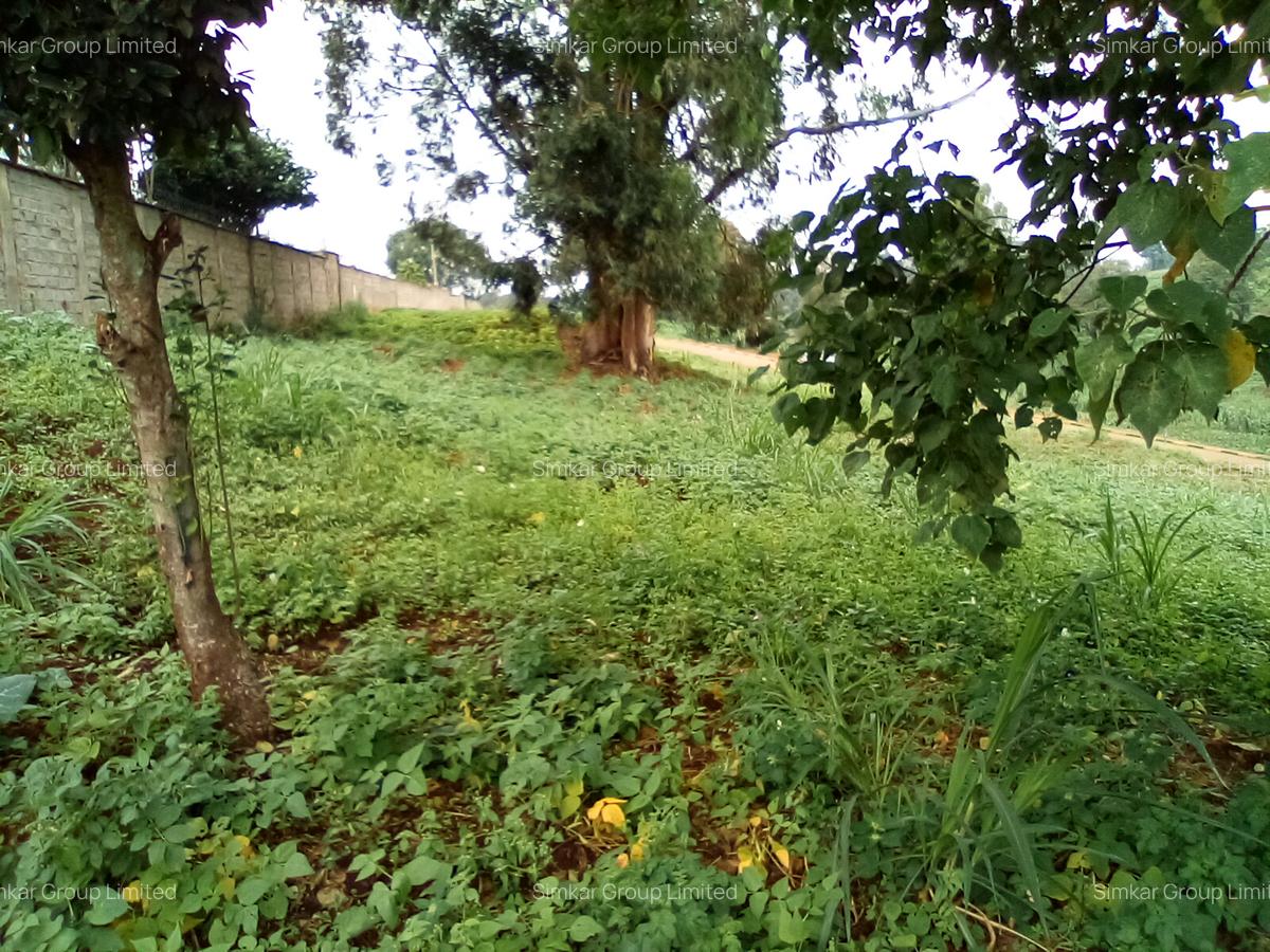 Land at Red Hill Rd - 2