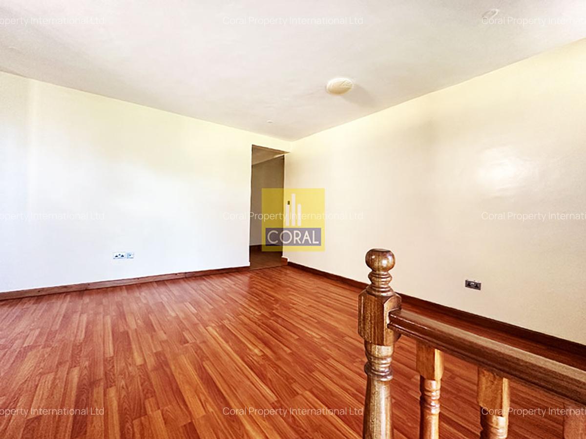 4 Bed Villa with Swimming Pool in Limuru - 6