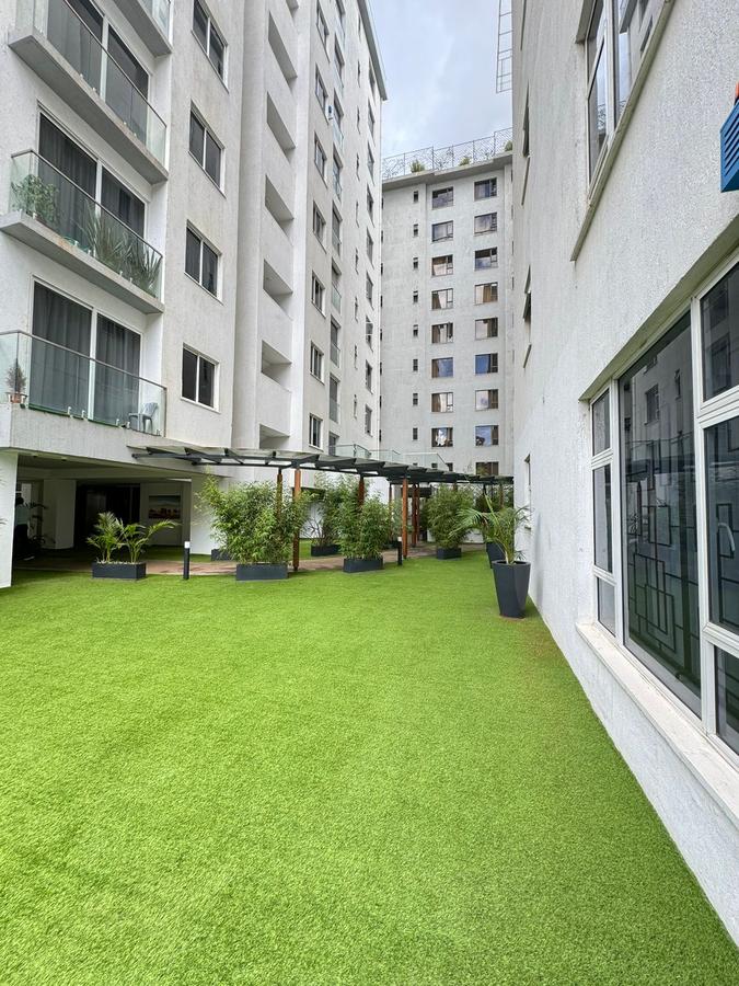 3 Bed Apartment with En Suite in Rhapta Road - 16