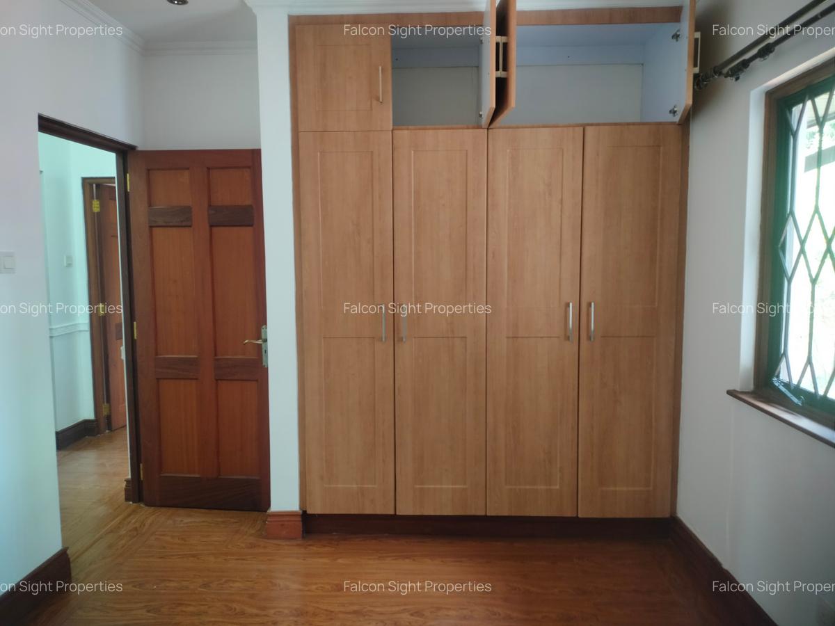 Commercial Property with Backup Generator at Off Limuru Road - 6