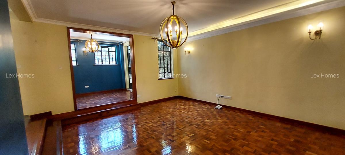 4 Bed Villa with En Suite in Ongata Rongai - 3