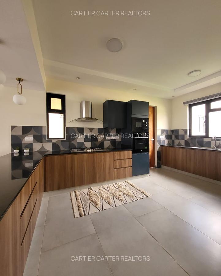 4 Bed Villa with En Suite in Machakos County - 19