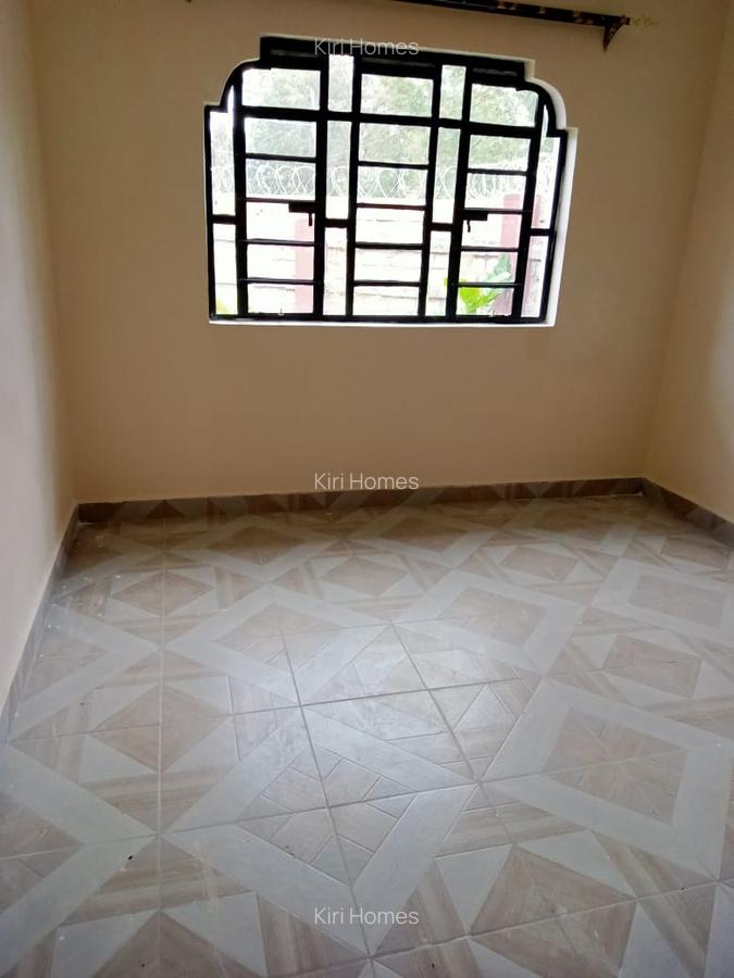 3 Bed House in Ongata Rongai - 11