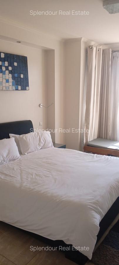 Furnished 1 Bed Apartment with Backup Generator in Lavington - 3