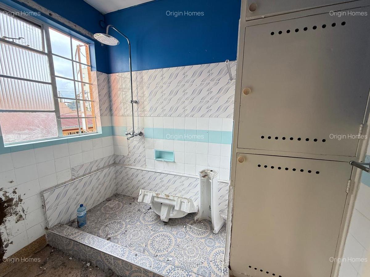 Commercial Property with Service Charge Included at Kilimani - 6