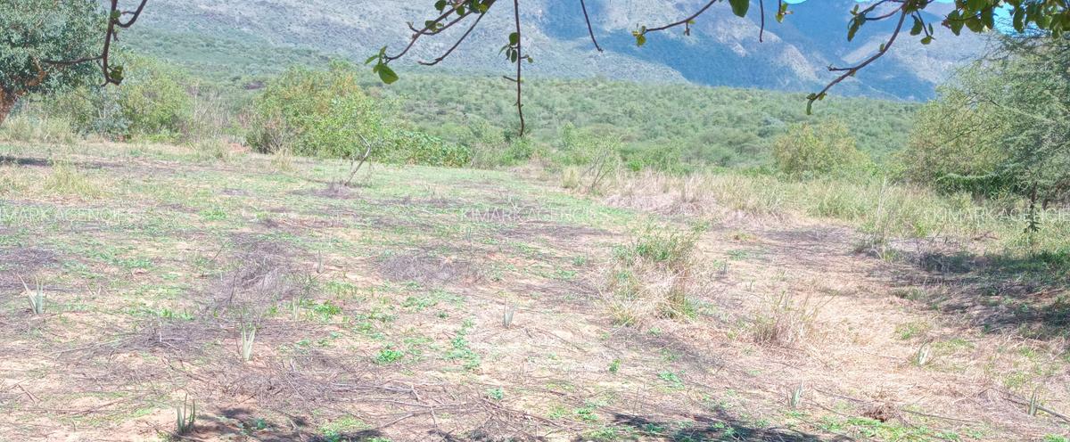 40 ac Residential Land at Magadi Road - 2