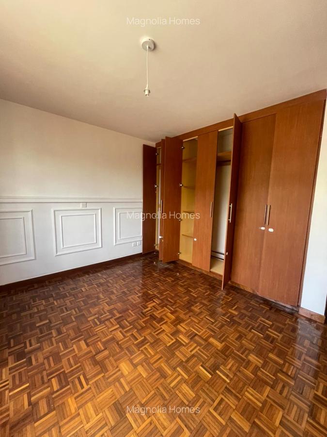 3 Bed Apartment in Kileleshwa - 16