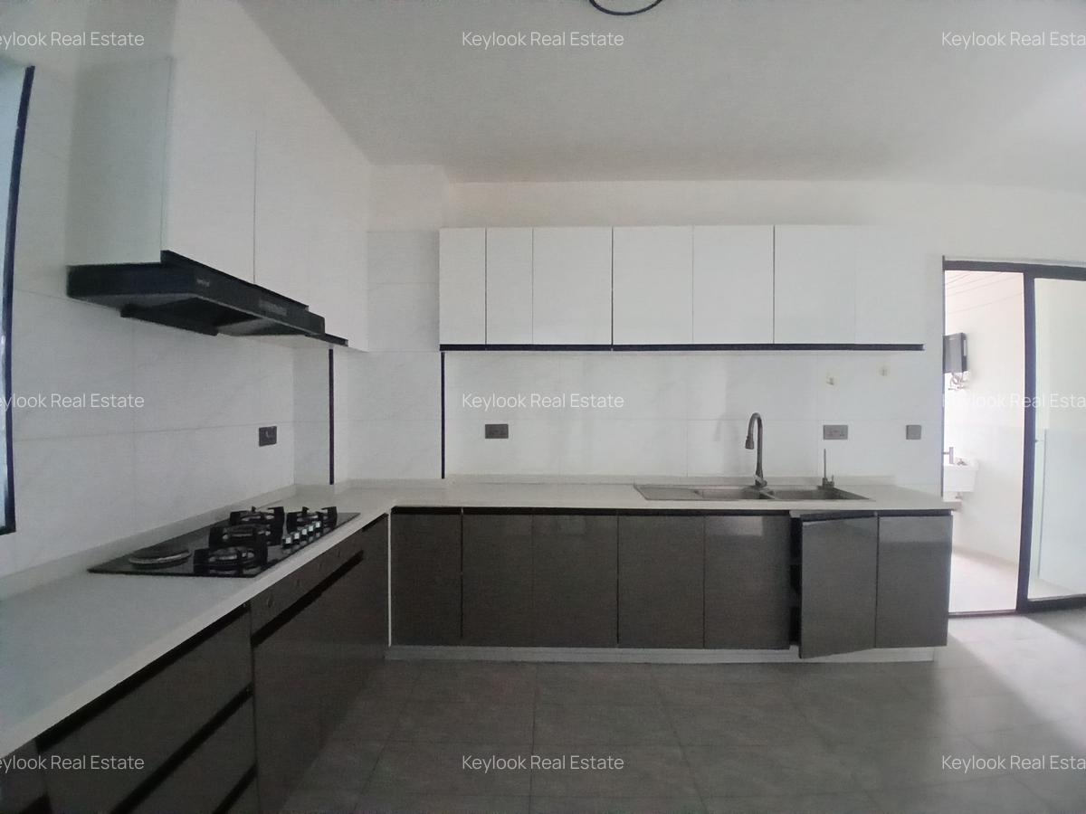 4 Bed Apartment with En Suite at Lavington - 11