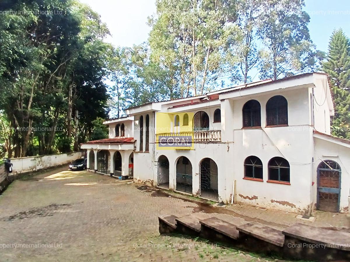 5 Bed House in Westlands Area - 3