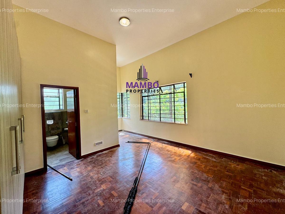 5 Bed House with En Suite at Lower Kabete Rd - 3