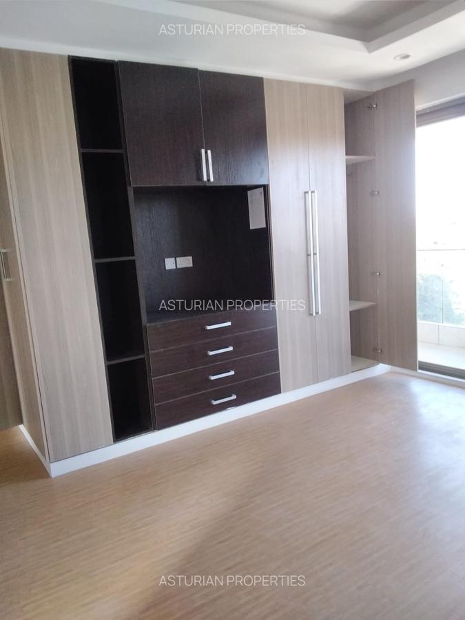 4 Bed Apartment with En Suite in Lavington - 9