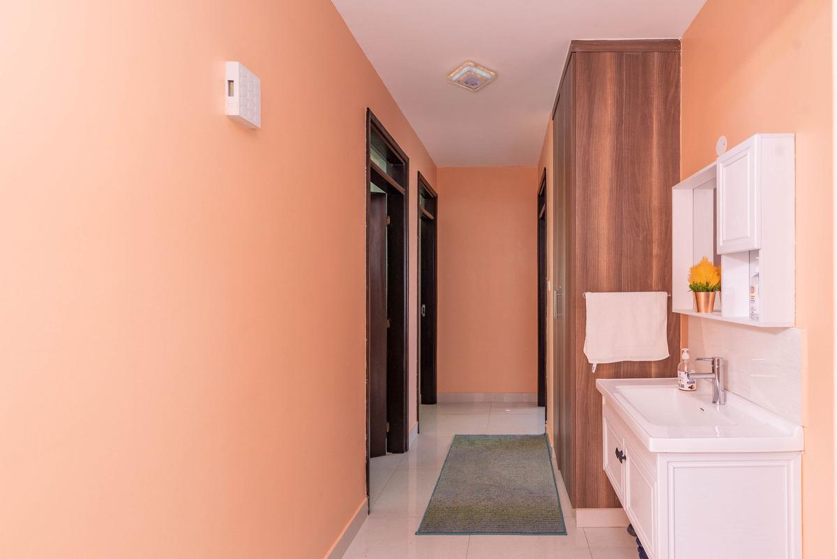 3 Bed Apartment with En Suite in Syokimau - 5