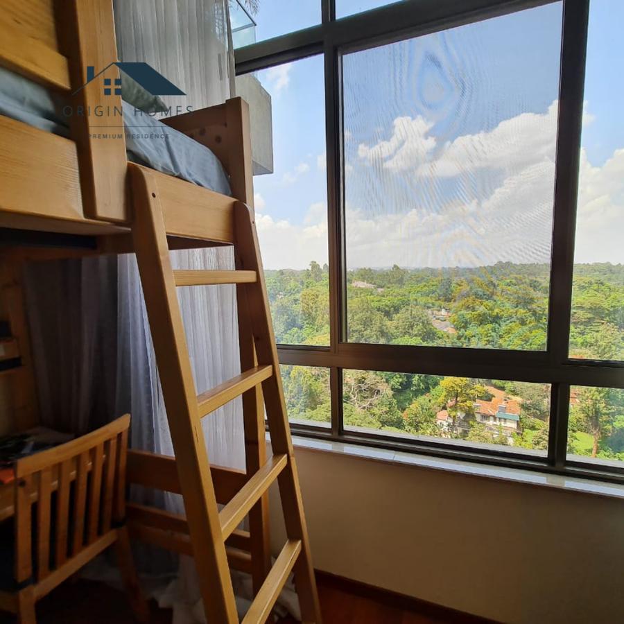 3 Bed Apartment with En Suite at Westlands - 8