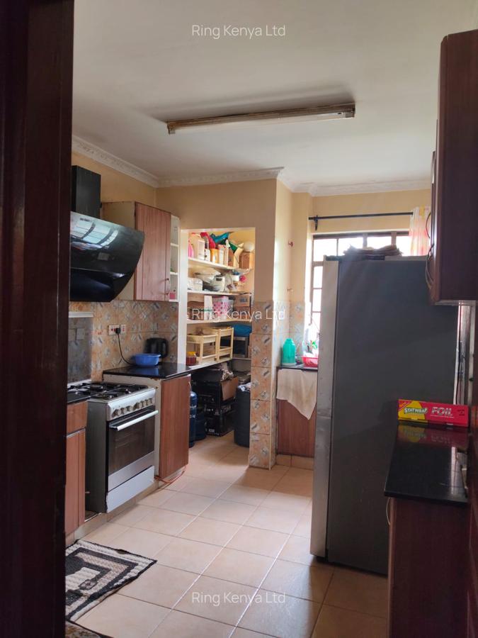 3 Bed Apartment with Staff Quarters in Riara Road - 8