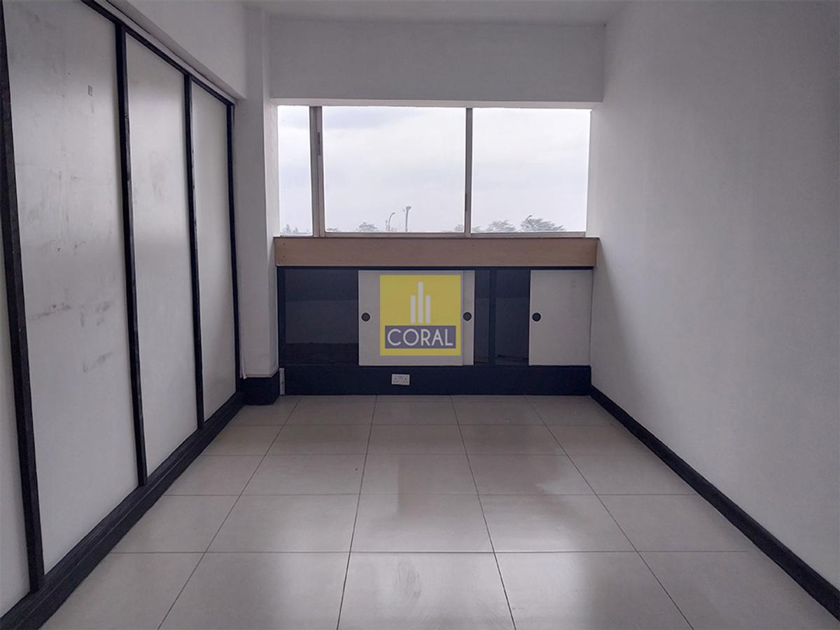 Office with Lift in Mombasa Road - 17