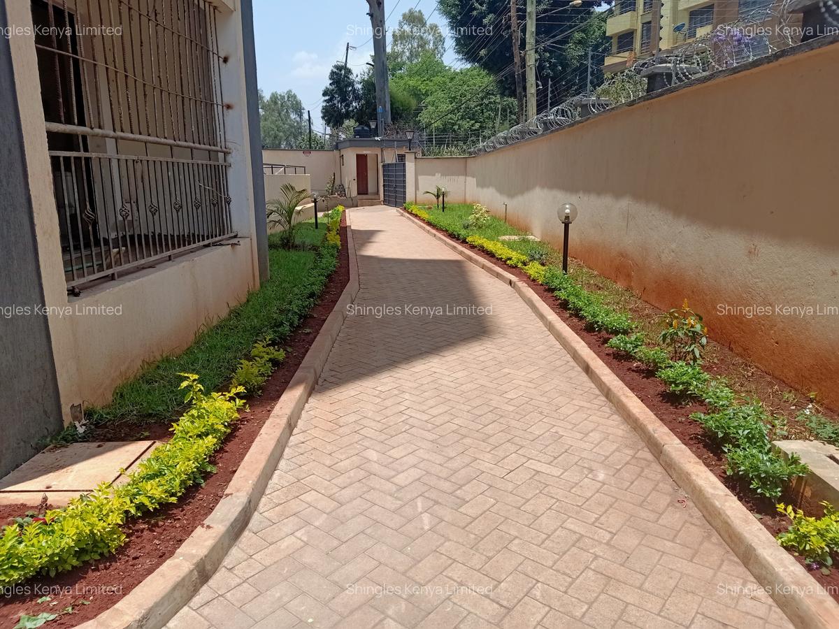 2 Bed Apartment with En Suite at Gatundu Rd - 16