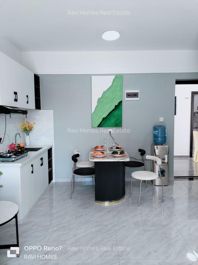 2 Bed Apartment with En Suite at Wanyee Rd - 15