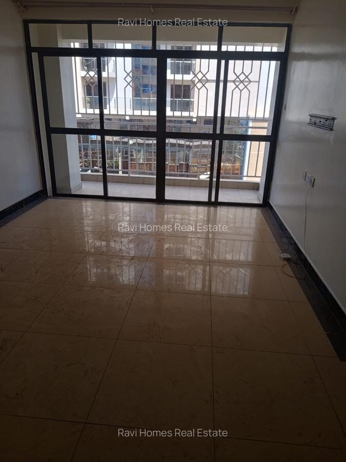3 Bed Apartment with En Suite in Kilimani - 2