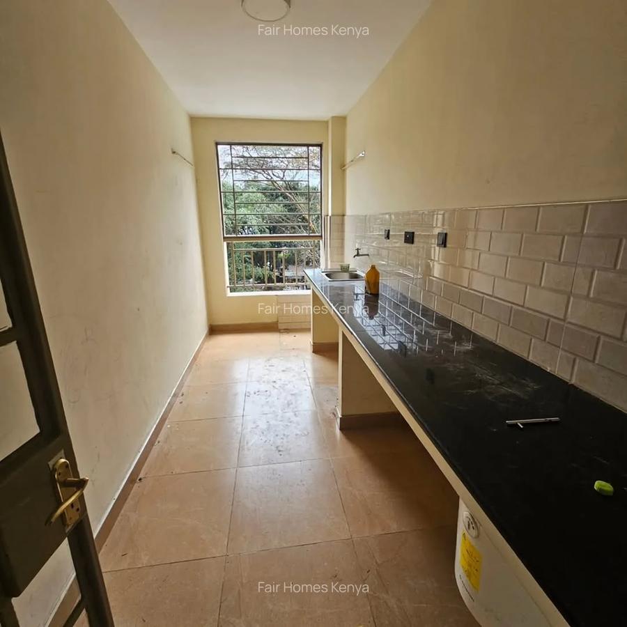 2 Bed Apartment with En Suite at Othaya Road - 4