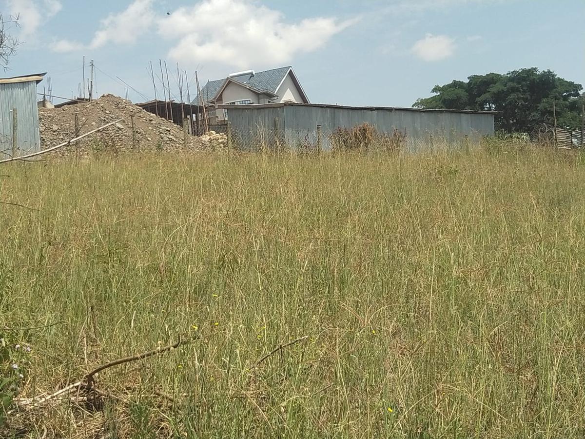 0.25 ac Residential Land in Ngong - 2