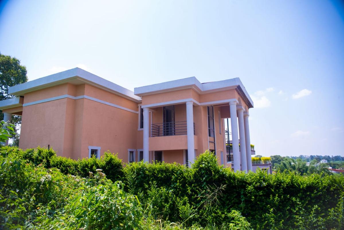 6 Bed Townhouse with En Suite at Migaa Golf Estate Off Kiambu Road (90% Complete) - 5