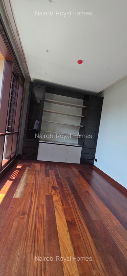 5 Bed House with En Suite at Off Panafrican Road - 16