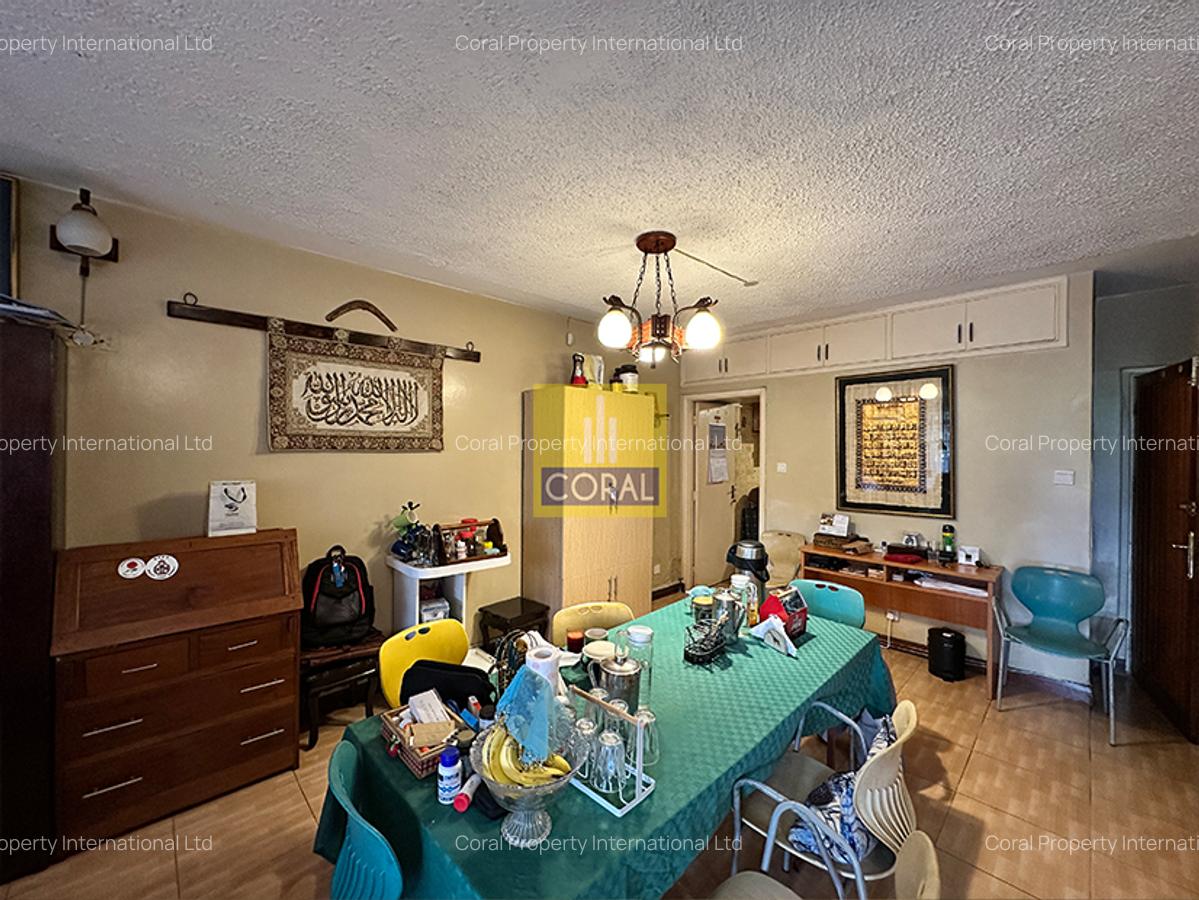 4 Bed Townhouse in Westlands Area - 4